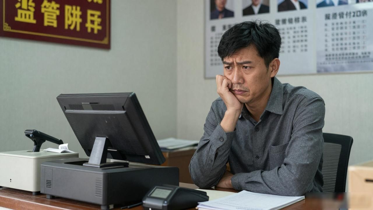 建材行业拒收加密货币原因_不支持数字货币_实体店老板为什么不接数字货币