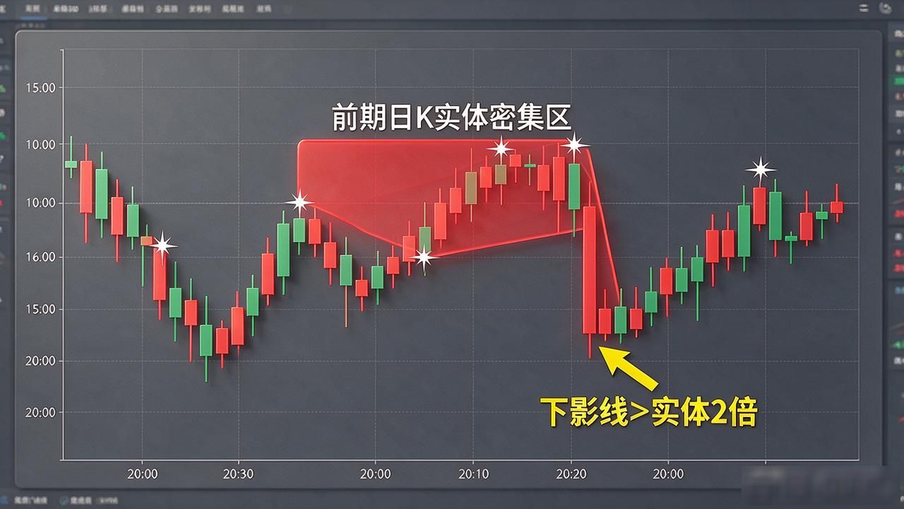 数字货币波段交易_日K线周期分析_均线通道识别_数字货币日k线周期