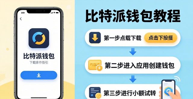 bitpie比特派钱包_比特派钱包体系_找到安全高效的方式：比特派钱包官网下载手机的全面指南，助您快速掌握加密货币管理技巧。