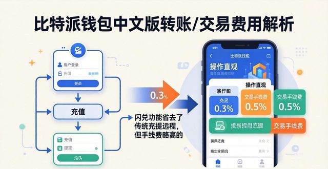 2021比特派钱包使用视频_比特派钱包app中文版的费用结构分析_比特派钱包使用方法教学图文