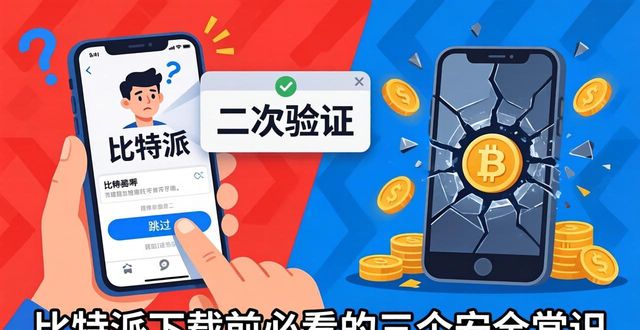 比特派下载链接_如何在比特派Bitpie正式版下载中提升用户教育_比特派是怎么样的平台