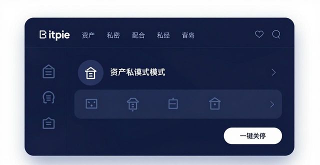 Bitpie最新钱包的版本更新特点与支持分析_最新的钱包_资产支持票据特点
