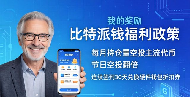bitpie比特派钱包_比特派钱包官方网的客户回馈与奖励政策_比特派钱包币币兑换