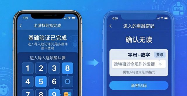 2021比特派钱包使用视频_比特派钱包忘了密钥怎么找回_在比特派钱包5.0官方下载中恢复账户密码的方法