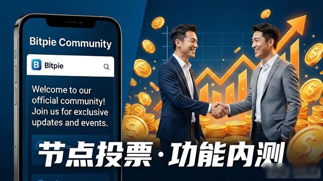 比特派钱包的社区活动与用户参与_bitpie比特派钱包_2021比特派钱包使用视频