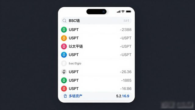 如何在比特派钱包5.2下载中了解资产动态？_比特派钱包trx_比特派钱包体系