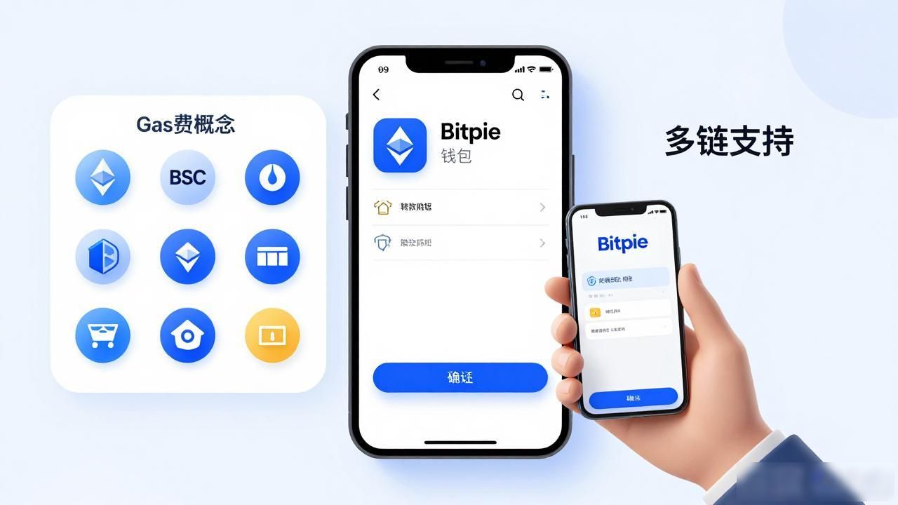 用户访谈:下载Bitpie钱包的真实感受_加密货币新手使用指南_Bitpie小狐狸钱包