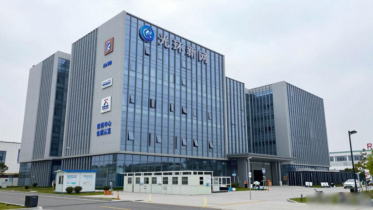 光环新网是否涉及数字货币挖矿的误区澄清_光环新网核心业务聚焦数据中心服务_光环新网的数字货币