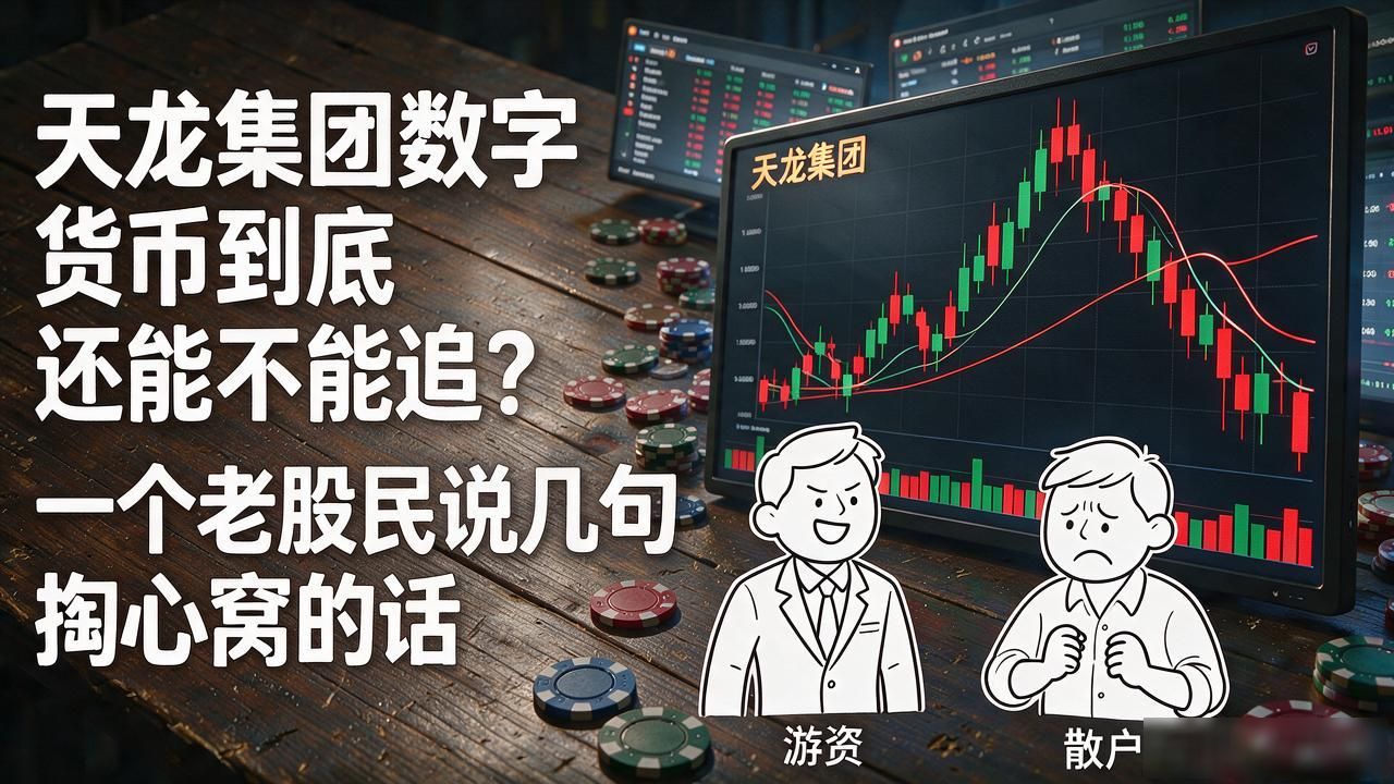 关注天龙集团数字货币布局_天龙集团数字货币_天龙集团数字营销区块链技术服务