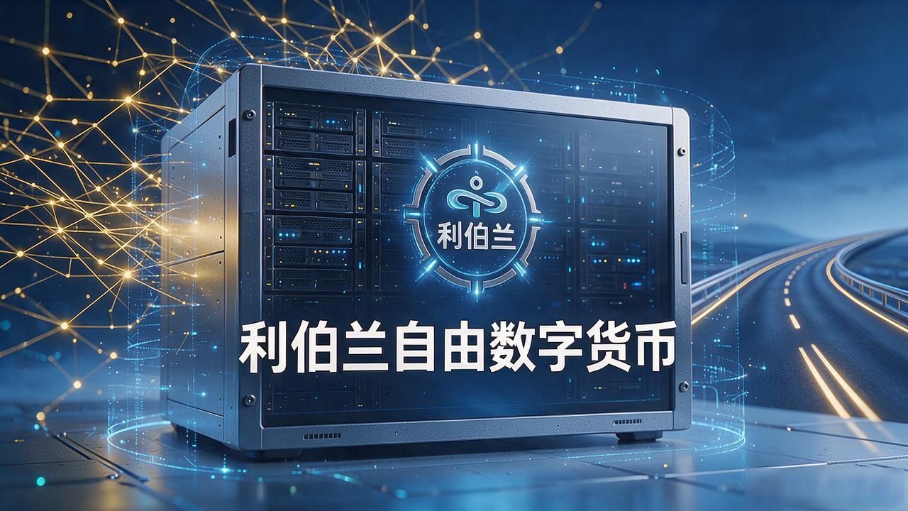 利伯兰自由数字货币底层逻辑_LiberLand自由区去主权化支付实验_利伯兰自由数字货币