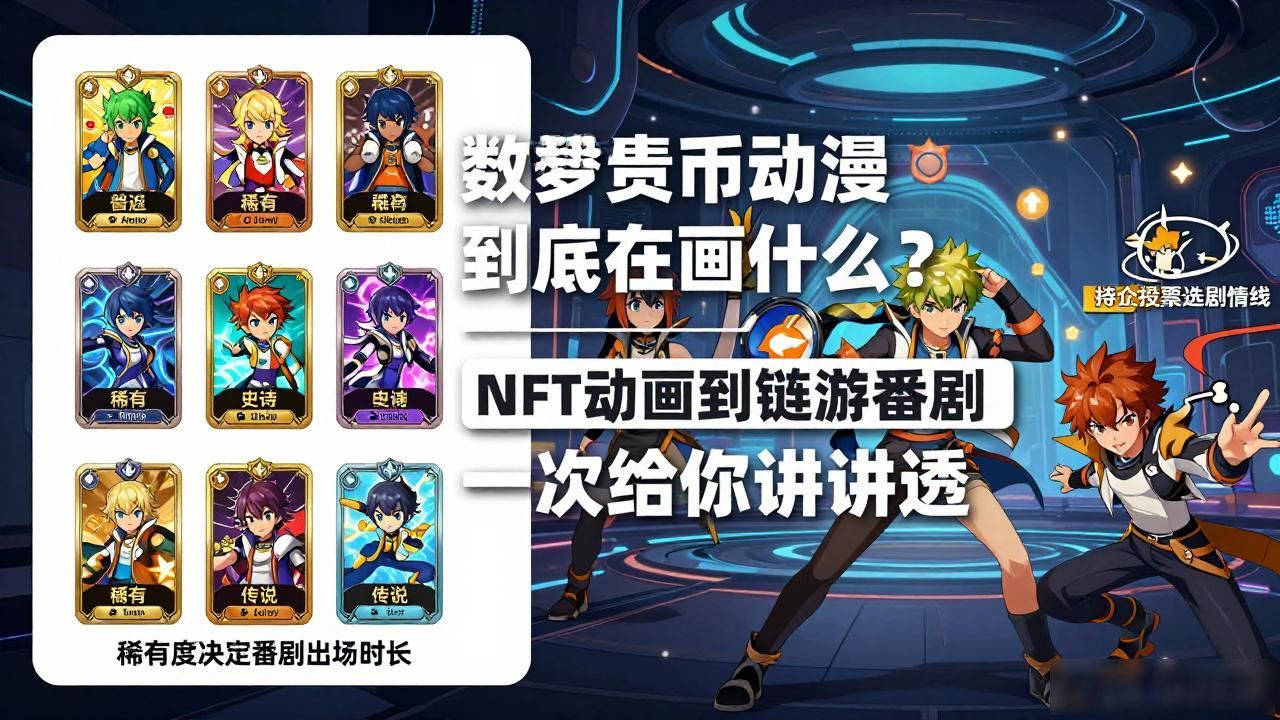 数字货币动漫_NFT动漫周边_数字货币动漫