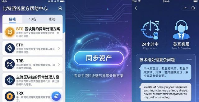 比特派钱包官方网的交易支持与帮助_2021比特派钱包使用视频_bitpie比特派钱包