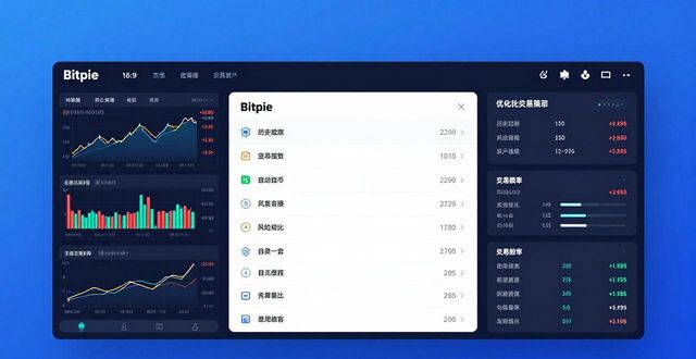自动化交易助手_交易所自动交易机器人_使用Bitpie官网的交易机器人进行自动化交易