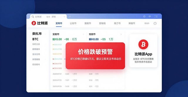 比特钱包_比特派钱包体系_如何在比特派钱包app官网上获取实时市场更新与行情?