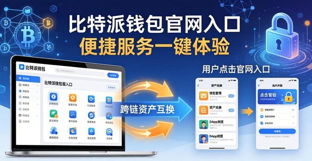 比特钱包_体验比特派钱包官网入口带来的便捷服务与资源_2021比特派钱包使用视频