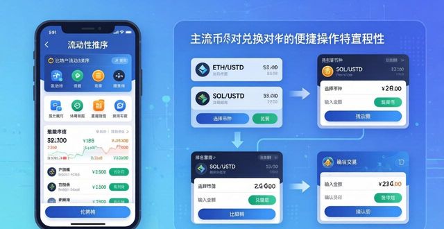 如何在比特派钱包下载官方app中查看市场流动性？_bitpie比特派钱包_比特派钱包派银行
