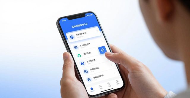 比特派钱包是冷钱包吗_如何在比特派钱包5.0官方下载中发现新的机遇?_2021比特派钱包使用视频