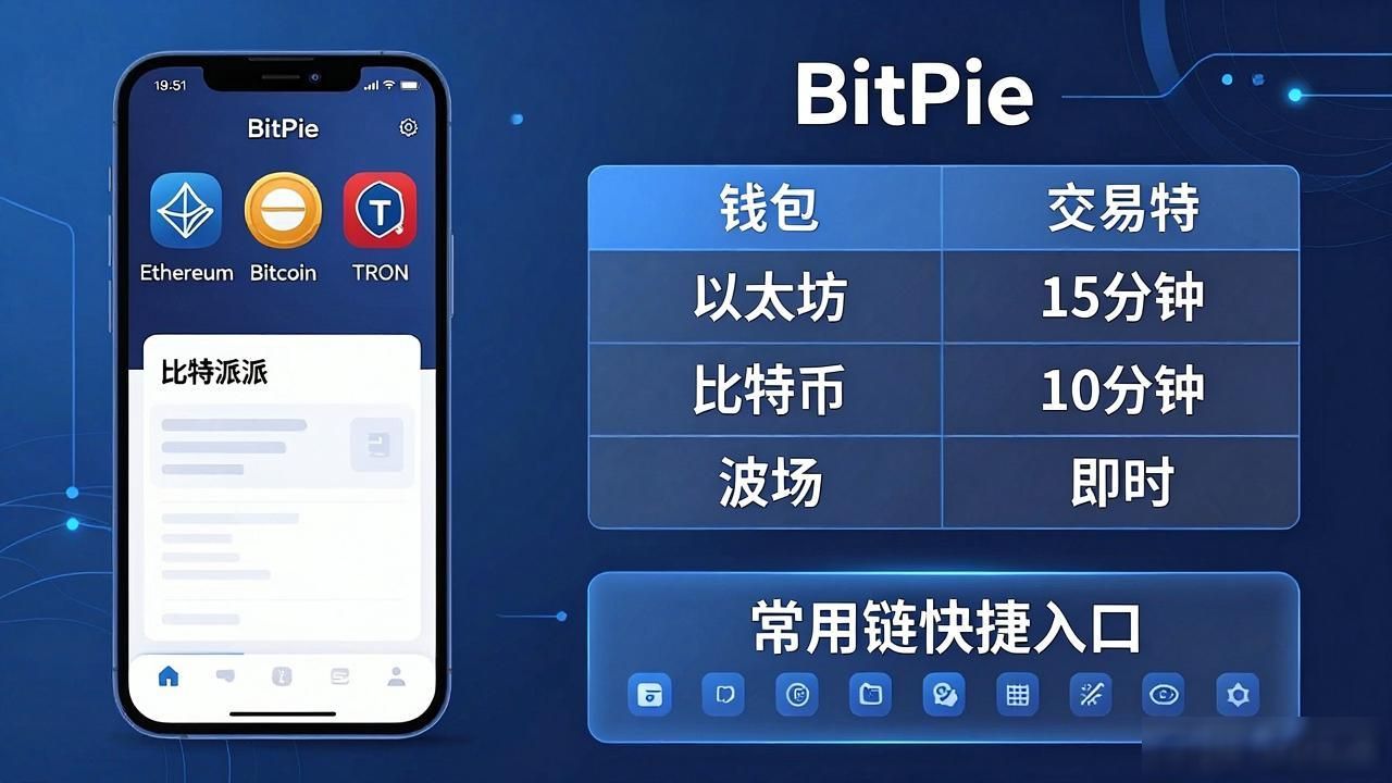 比特派钱包使用技巧_破解比特派Bitpie钱包app的使用技巧_比特派钱包助记词备份