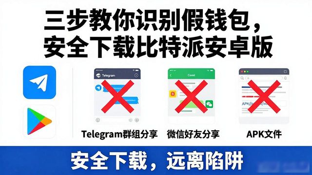 比特派钱包和比太钱包_鉴别假冒软件:安全下载bitpie比特派钱包安卓版的重要性_比特派钱包真假