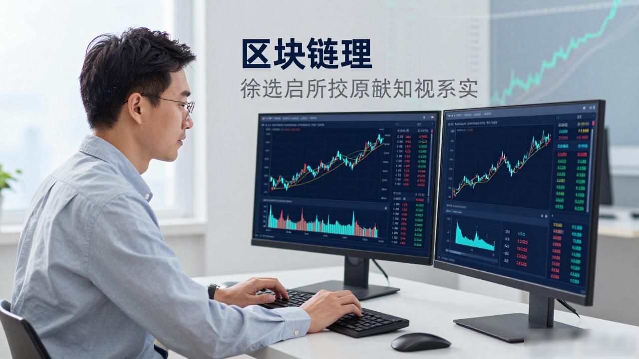 徐远数字货币_徐远数字货币投资方法论_徐远数字货币量化交易思路