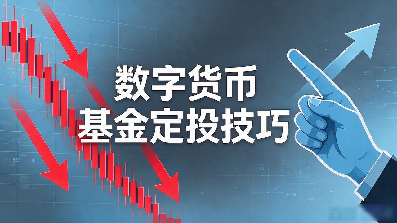 数字货币基金定投技巧_数字货币基金定投技巧 数字货币定投周期调整方法 数字货币定投止盈策略