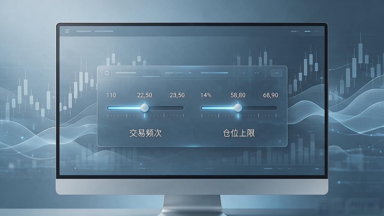 数字货币与外汇机器人_数字货币和外汇机器人的区别 跨境资产配置用哪种交易辅助工具 新手使用交易机器人如何调整参数