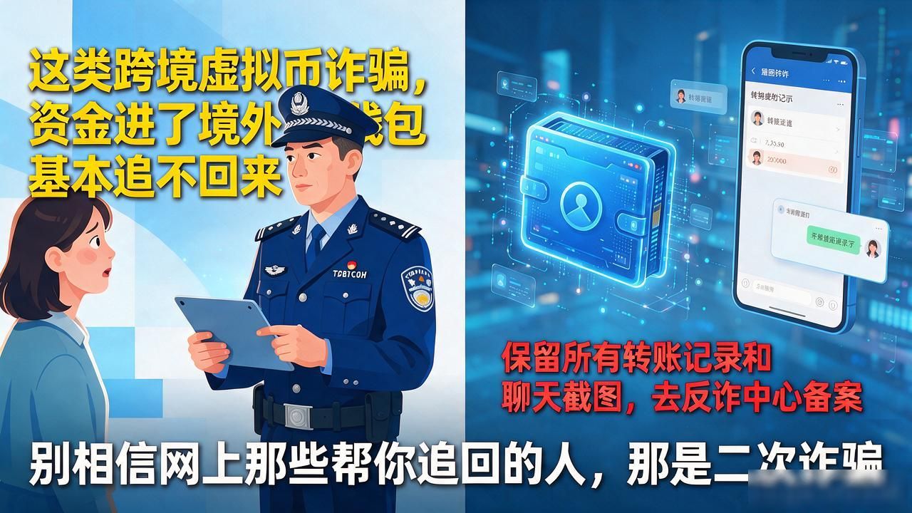 高收益数字货币平台跑路教训_数字货币被人骗了_量子矿池投资骗局分析