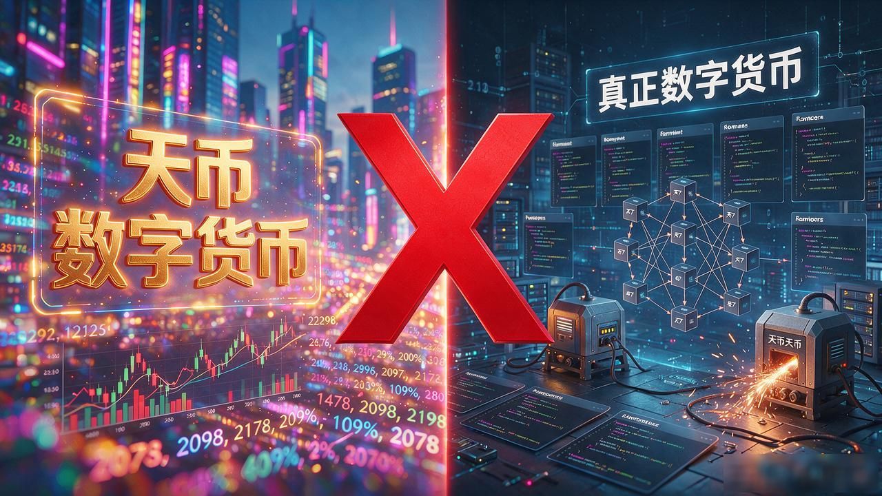 资金盘识别_天币是骗局吗_天币数字货币