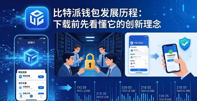 比特派钱包的构建与发展历程，用户下载后了解其背后的创新理念。_比特派钱包是啥_比特派钱包体系