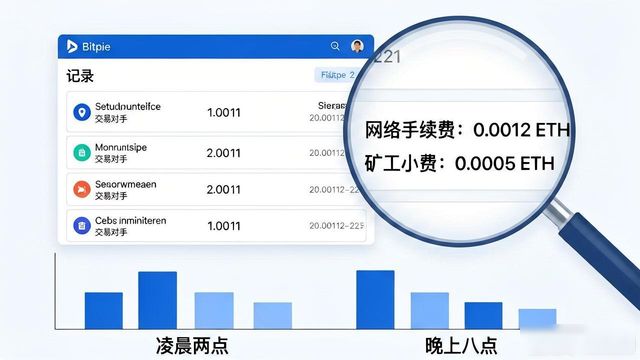 比特派钱包下载中文版_如何通过比特派钱包app官方下载中文版进行费用分析_比特钱包