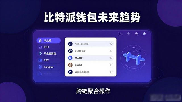 比特派钱包是冷钱包吗_比特派钱包的未来趋势与发展展望_比特派钱包体系