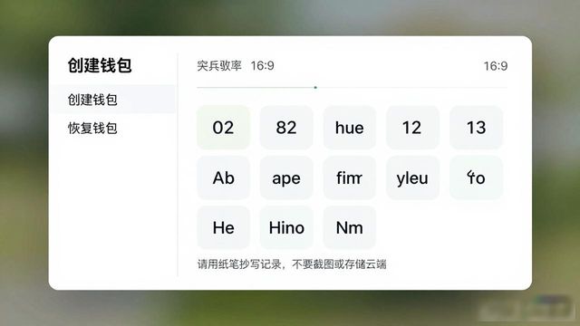 如何快速注册并登录bitpie比特派安卓版，几乎零门槛_比特派注册操作流程_比特派钱包怎么注册