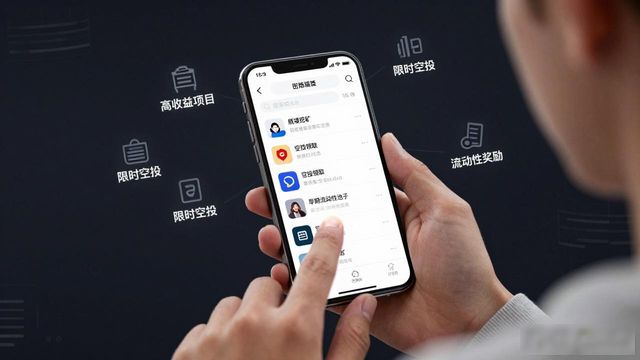 如何在比特派Bitpie使用教程中发掘机会_比特派doge_比特派是去中心化的平台吗