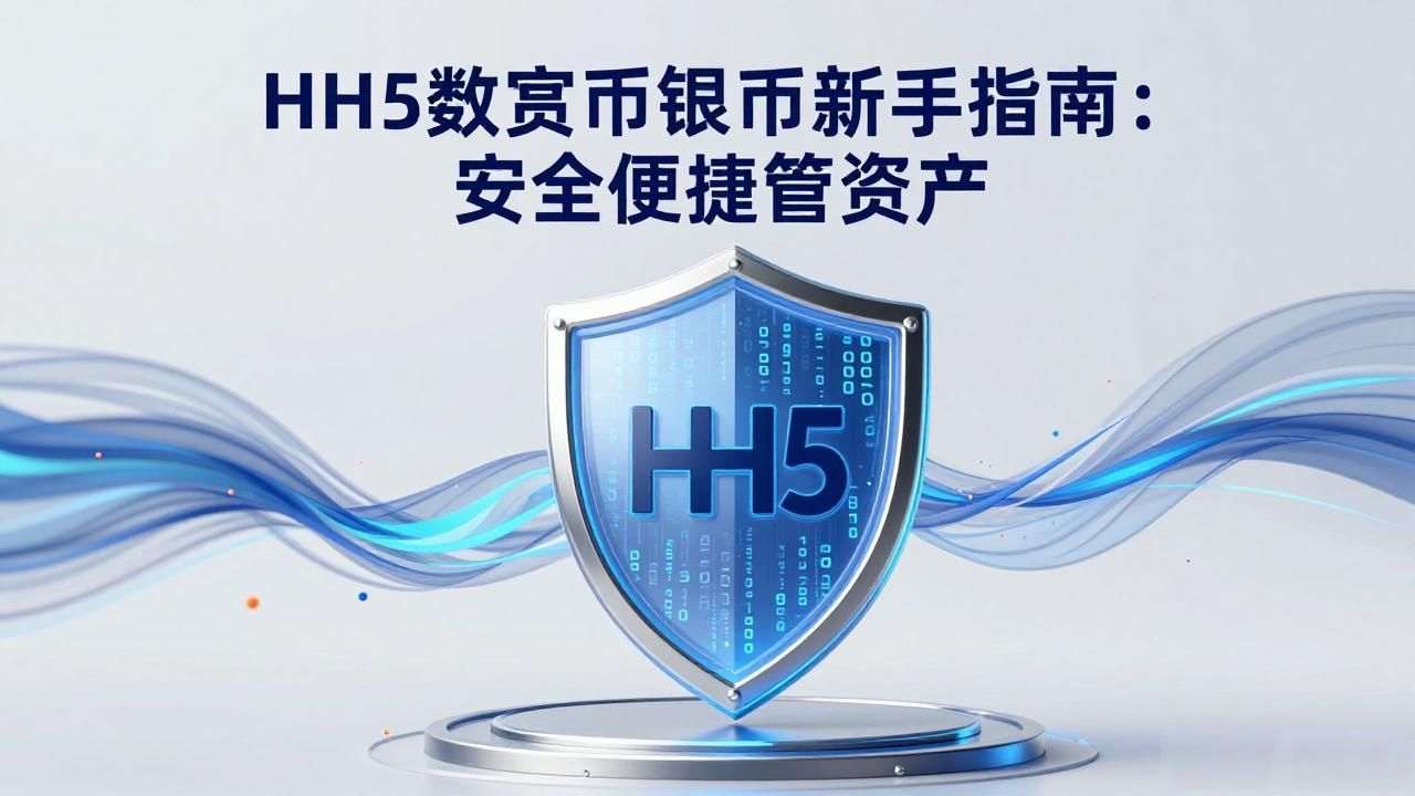 数字资产安全与便捷操作_hh5数字货币钱包_HH5数字货币钱包