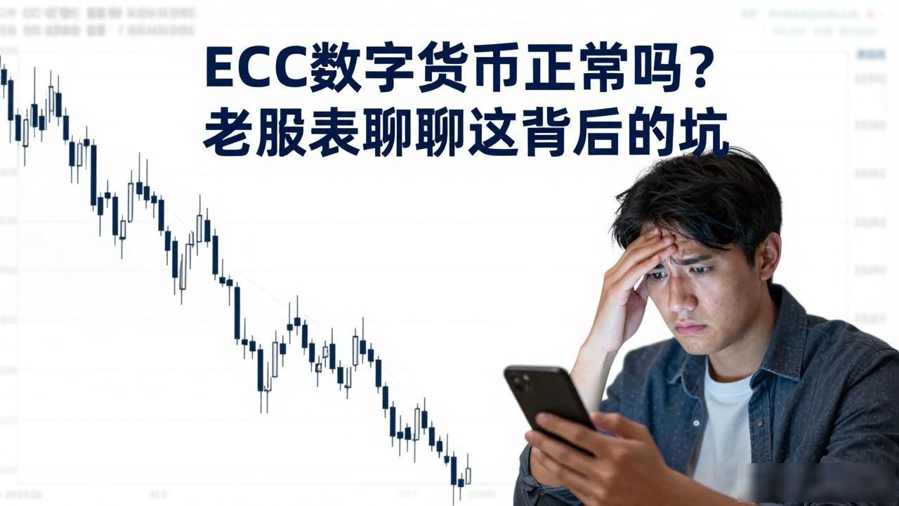 2026年ECC代币是真科技还是空气_ECC代币底层逻辑晦涩难懂_ecc数字货币正常吗