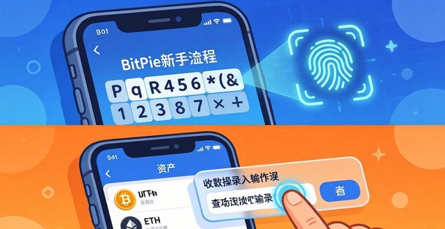 操作指南和操作手册的区别_下载 BitPie 安卓版后的初步操作指南_操作指南在哪里