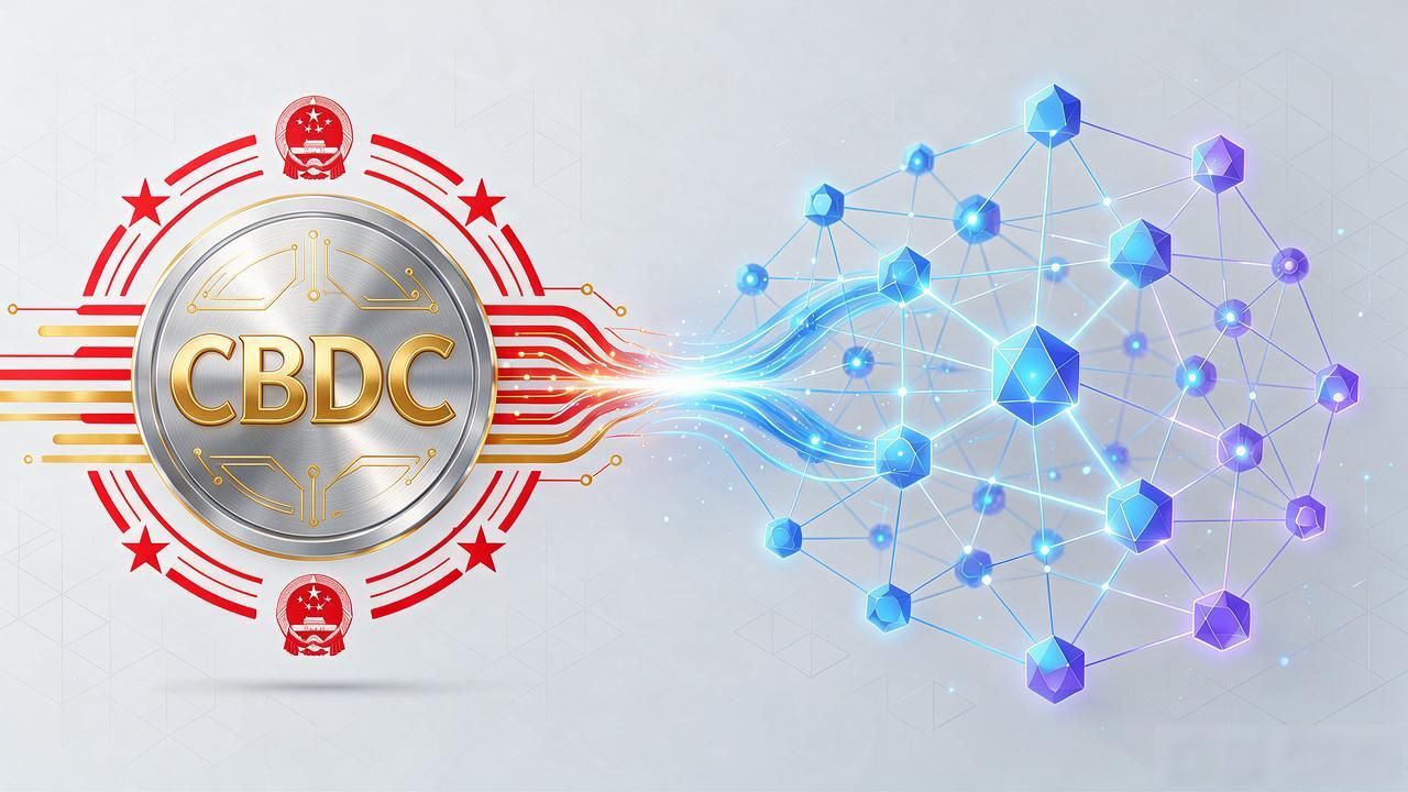 数字货币新标志是_数字货币可编程性的视觉化呈现_2026年数字货币新标志的深层逻辑