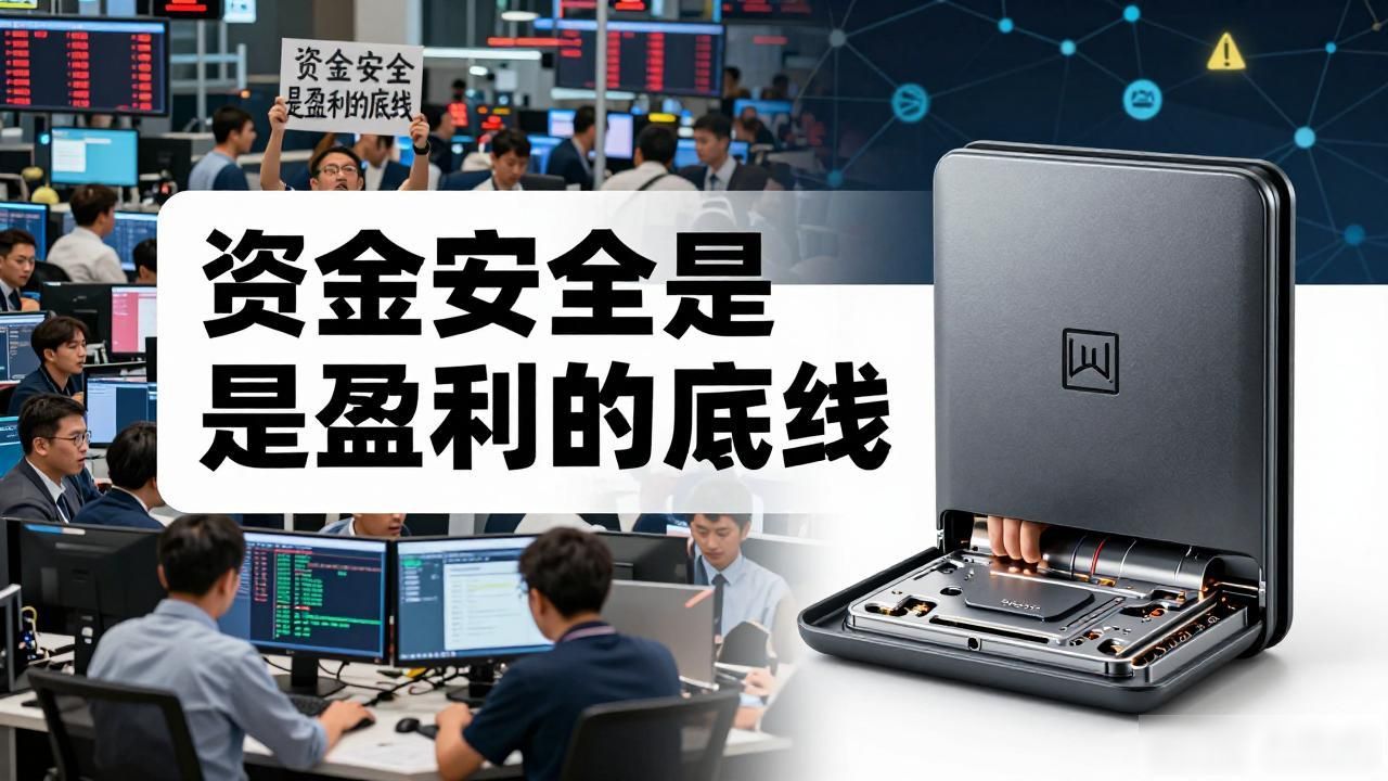 数字货币交易如何避免情绪化操作亏损_使用数字货币盈利吗_普通投资者入场数字货币如何控制风险盈利