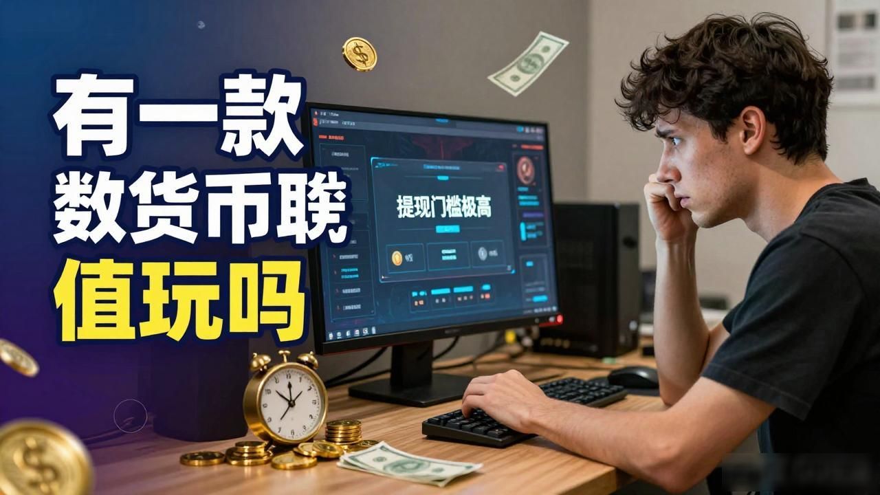 虚拟任务代币收益波动_数字货币游戏风险_有一款数字货币游戏