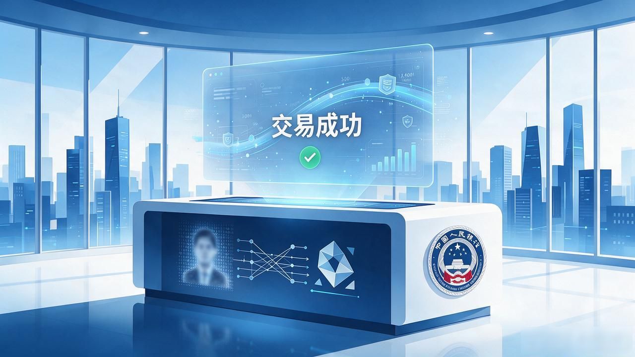数字人民币跨境支付新政_商业银行数字人民币接口改造_刚刚发布数字货币新政