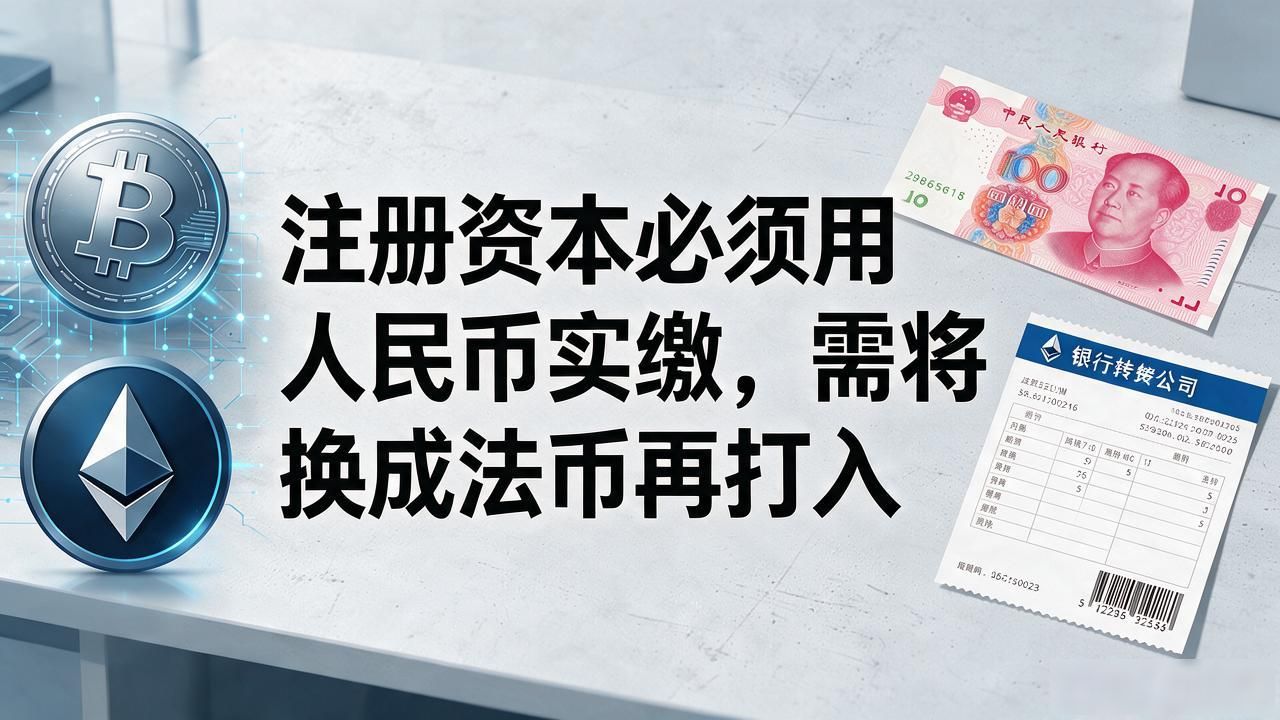 数字货币如何开公司_比特币出资注册公司流程_数字货币开公司经营范围怎么写