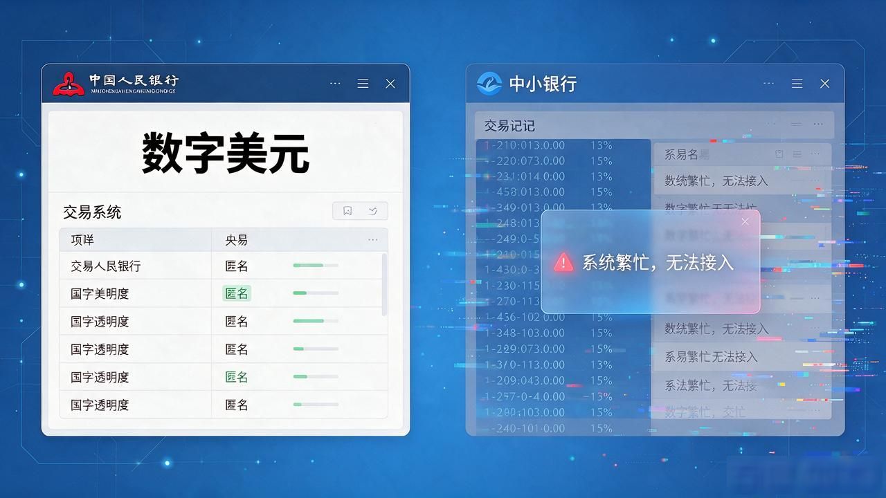 美国数字美元落地对普通人影响_美国宣布数字货币_数字美元与比特币区别