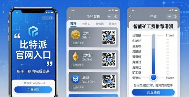 bitpie比特派钱包_通过比特派钱包官网入口，轻松管理多种数字资产_2021比特派钱包使用视频
