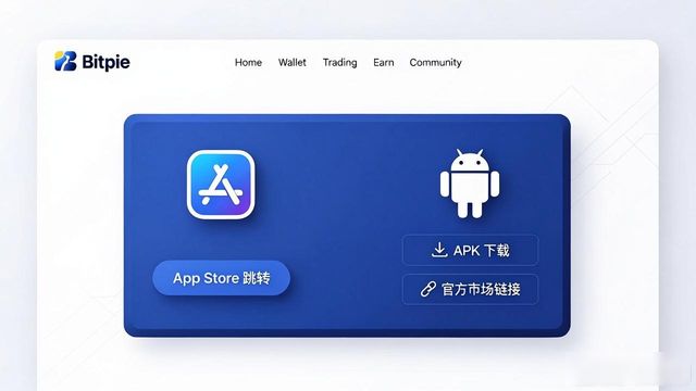 从 Bitpie 官网下载正版钱包的综合指南_钱包app官网下载安装_钱包官方下载