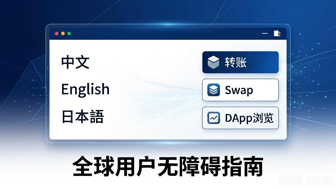 比特派钱包多语言支持_中文界面用户体验_比特派钱包APP的可访问性与多语言支持