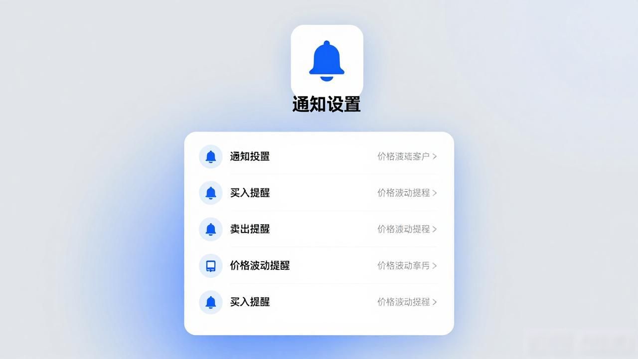 加密货币盯盘风险与智能监控_如何在bitpie比特派钱包安卓官网上设置个人投资回报提醒?_比特派钱包加密货币提醒设置