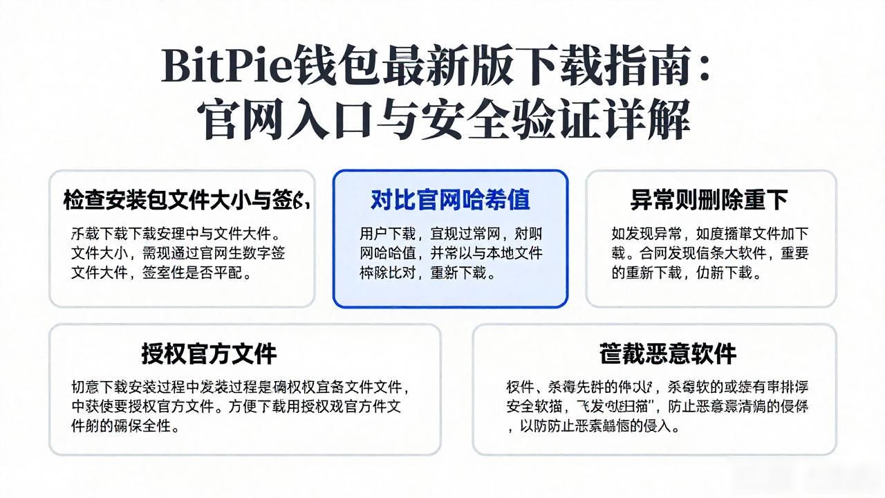 BitPie官网下载路径_别错过!bitpie官网最新版下载解析_识别仿冒网站风险