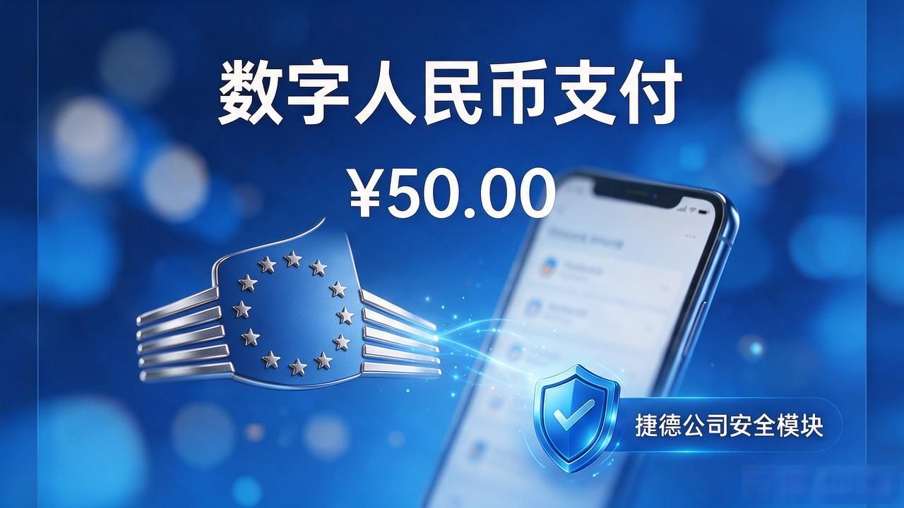 央行数字货币基础设施_捷德公司数字货币_捷德数字安全