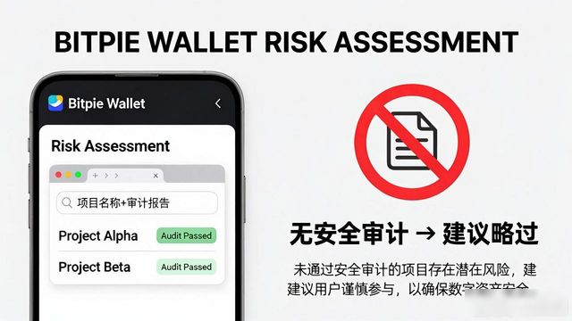 比特币风险评估与分析_如何通过比特派钱包进行风险评估?_比特派钱包不安全