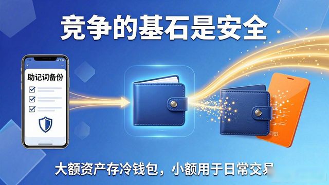 如何通过比特派钱包下载参与投资竞争?_bitpie比特派钱包_比特派钱包是冷钱包吗